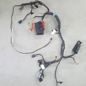 WIRING HARNESS Vente Flash